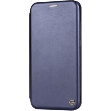 Чохол до мобільного телефона Armorstandart G-Case Xiaomi Mi 9 Lite Dark Blue (ARM55515)
