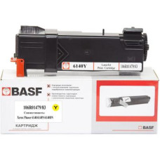 Картридж BASF Xerox Phaser 6140/ 106R01483/106R01479 Yellow (KT-106R01479/83)