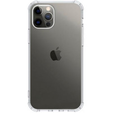 Чохол до мобільного телефона Armorstandart Air Force Apple iPhone 12/12 Pro Transparent (ARM57389)