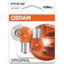 Автолампа Osram 21W (OS 7507_02B)