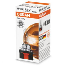 Автолампа Osram галогенова 55/15W (OS 64176)