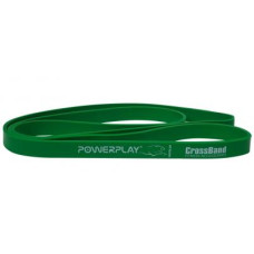 Еспандер PowerPlay 4115 Level 3 Green 16-32 кг (PP_4115_Green_(16-32kg))