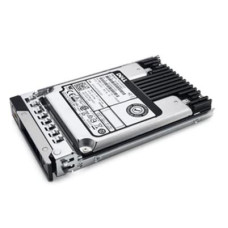 Накопичувач SSD для сервера 3.84TB SSD SATA RI 2.5in Dell (400-AXSK)
