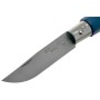 Ніж Opinel 4 Inox VRI Blue (002269)