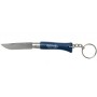 Ніж Opinel 4 Inox VRI Blue (002269)