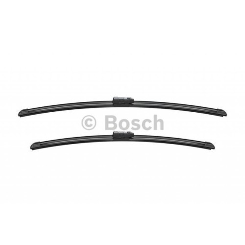 Щітка склоочисника Bosch 3 397 007 862