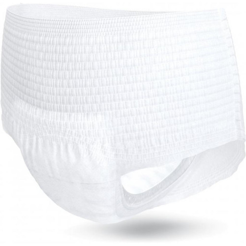 Підгузки для дорослих Tena Pants Medium трусики 10шт (7322541150727)