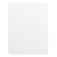 Чохол до планшета Apple Smart Folio for iPad Pro 12.9-inch (5th generation) - White (MJMH3ZM/A)