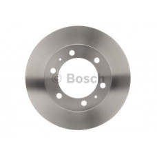 Гальмівний диск Bosch 0 986 479 A96