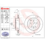 Гальмівний диск Brembo 09.9914.11