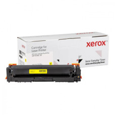 Картридж Xerox HP CF532A (205A) yellow (006R04261)