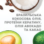 Шампунь OGX Brazilian Keratin Smooth для зміцнення волосся 385 мл (0022796976017)