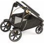 Коляска Peg-Perego 2 в 1 Veloce Grafic Gold Графічне золото (PACK-VEL2100000002)