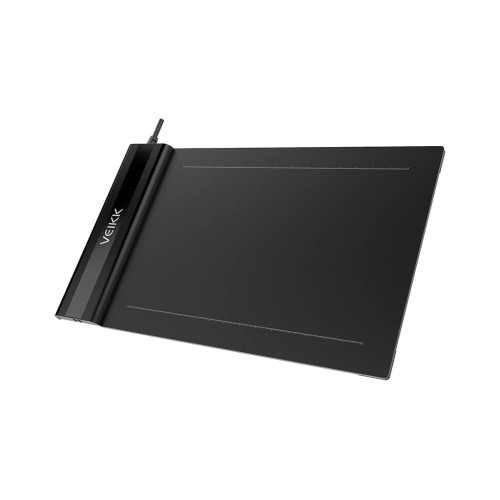 Графічний планшет VEIKK S640