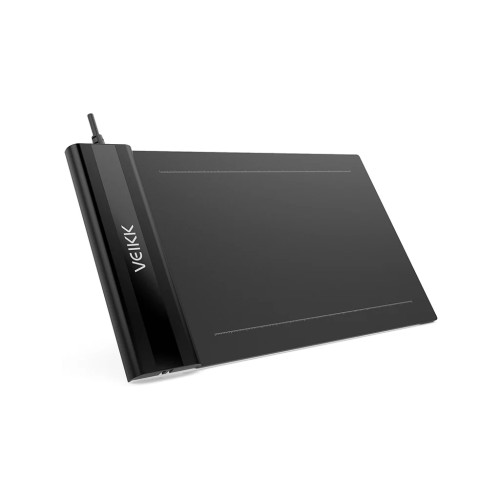 Графічний планшет VEIKK S640