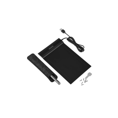 Графічний планшет VEIKK S640