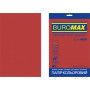 Папір Buromax А4, 80g, INTENSIVE red, 20sh, EUROMAX (BM.2721320E-05)