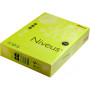 Папір Mondi Niveus COLOR NEON Yellow A4, 80g, 500sh (A4.80.NVN.NEOGB.500)