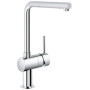 Змішувач Grohe MINTA ХРОМ (31375000)