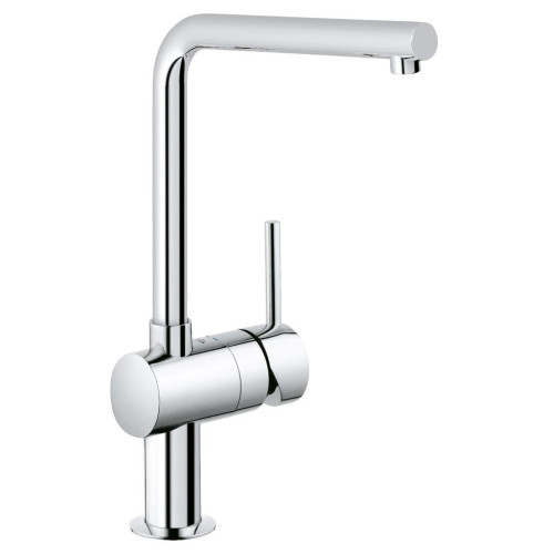 Змішувач Grohe MINTA ХРОМ (31375000)