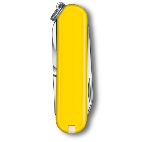 Ніж Victorinox Classic SD Colors Sunny Side (0.6223.8G)