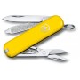 Ніж Victorinox Classic SD Colors Sunny Side (0.6223.8G)