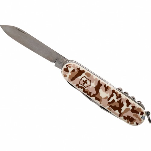 Ніж Victorinox Huntsman Camo Beige Blister (1.3713.941B1)