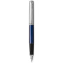 Ручка пір'яна Parker JOTTER 17 Royal Blue CT  FP M (16 312)