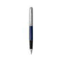 Ручка пір'яна Parker JOTTER 17 Royal Blue CT  FP M (16 312)