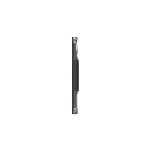 Чохол до планшета Uag Apple iPad mini (2021) Lucent, Black (12328N314040)