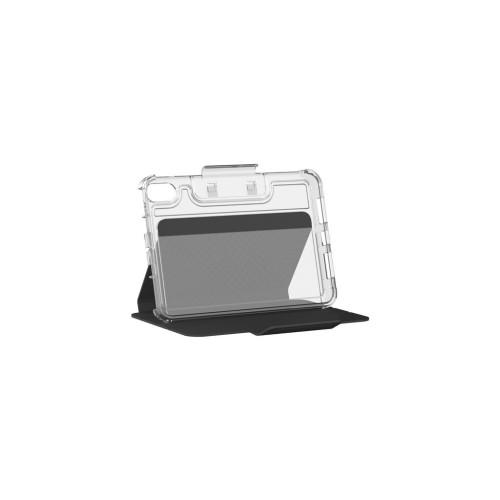 Чохол до планшета Uag Apple iPad mini (2021) Lucent, Black (12328N314040)