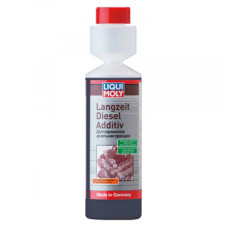 Присадка автомобільна Liqui Moly Langzeit Diesel Additiv 0.25л. (2355)