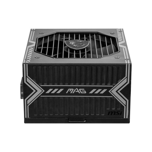 Блок живлення MSI 650W (MAG A650BN)