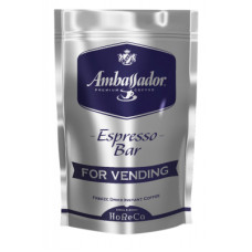 Кава AMBASSADOR розчинна 200г для торгових автоматів, "Espresso Bar" (am.50940)