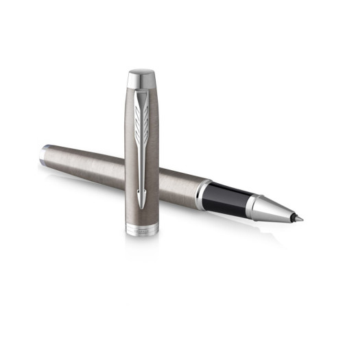 Ролер Parker IM 17 Stainless Steel CT  RB (26 221)