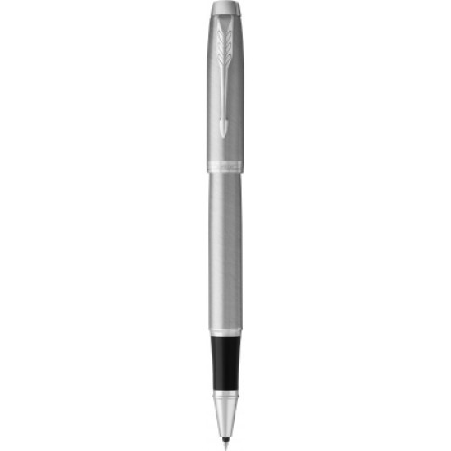 Ролер Parker IM 17 Stainless Steel CT  RB (26 221)