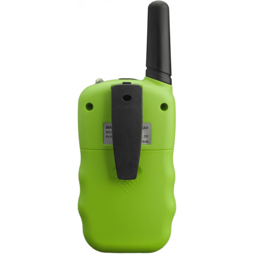 Портативна рація Baofeng MiNi BF-T2 PMR446 Green (MiNiBFT2_G)