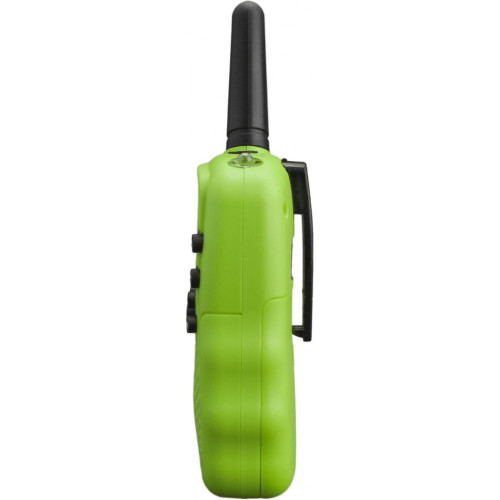 Портативна рація Baofeng MiNi BF-T2 PMR446 Green (MiNiBFT2_G)