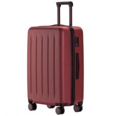 Валіза Xiaomi Ninetygo PC Luggage 24'' Wine Red (6941413216944)