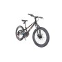 Велосипед Trinx Seals 2.0 20" Black-Red-Blue (SEALS2.0BRB)