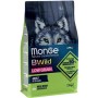 Сухий корм для собак Monge Dog Bwild Low Grain дикий кабан 2.5 кг (8009470011990)