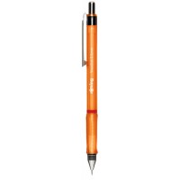 Олівець механічний Rotring Drawing VISUCLICK Orange PCL 0,5 (R2089093)