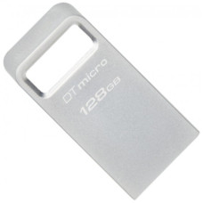 USB флеш накопичувач Kingston 128GB DataTraveler Micro USB 3.2 (DTMC3G2/128GB)