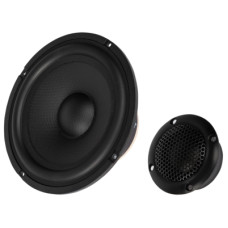 Компонентна акустика Kicx Sound Civilization QD 6.2