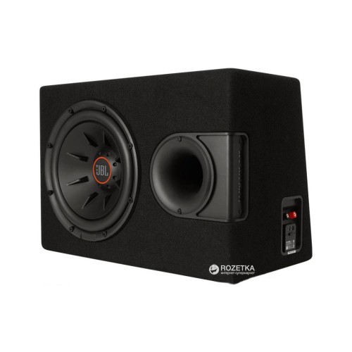 Пасивний сабвуфер JBL S2-1224ss