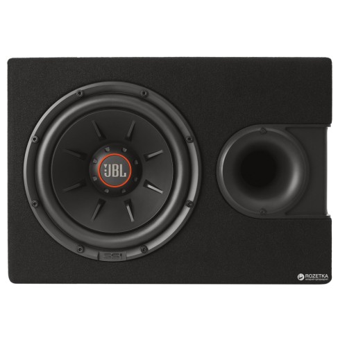 Пасивний сабвуфер JBL S2-1224ss