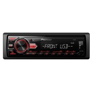 Автомагнітола Pioneer MVH-09UB
