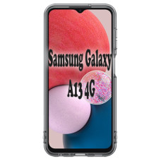 Чохол до мобільного телефона BeCover Samsung Galaxy A13 4G SM-A135 Transparancy (707596)