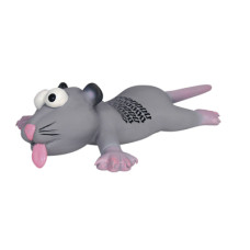 Іграшка для собак Trixie Миша з пискавкою 22 см (4011905352329)