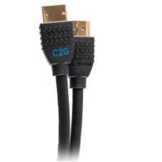 Кабель мультимедійний HDMI to HDMI 3.0m 8K C2G (C2G10455)